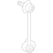 Genuine OE Mazda Stabilizer Link - KD31-28-190