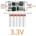 thumbnail image 4 of CIYISON ND0603PC Auto Boost Converters 0.9V 6V Input To 3V/3.3V/4.2V/5V Output, 4 of 10