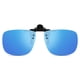 thumbnail image 1 of Gafas de Sol Polarizadas con Clip y Lentes Levantables WANGLY Unisex, 1 of 5