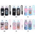 thumbnail image 2 of 64 OZ Water Bottle Motivational with Straw & Time Marker to Drink Leakproof BPA Free Workout Gym Sport Water Jug, 2 of 5