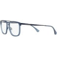 thumbnail image 3 of Emporio Armani 1073 Eyeglasses 3128 Light Blue, 3 of 6