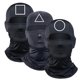 thumbnail image 1 of 3 uds 2021 pasamontañas para TV cubiertas faciales para hombres y mujeres transpirable cubierta de cuello largo para montar en bicicleta accesorios de Cosplay, 1 of 7
