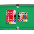 thumbnail image 2 of Professional 25mm Children Table Balls Set Resin Small Pool Cue Balls Full Set 16 Pcs Mini, 2 of 4
