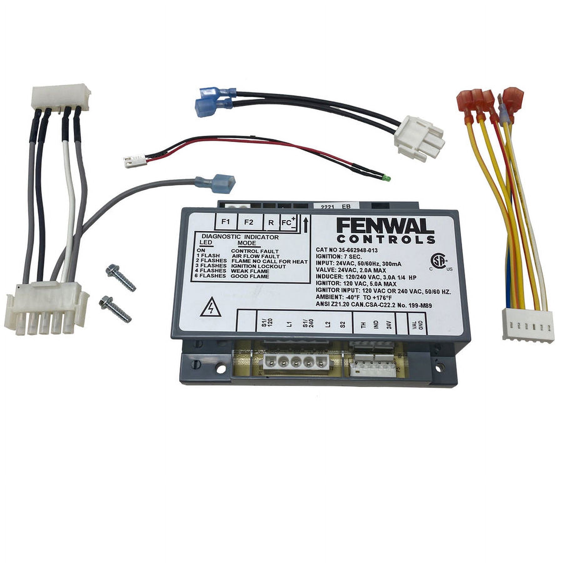 Pentair Pro Service Package- Heater Master Package of Water & Electrical System Parts Replacement