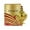 Gold, variant on 12ml/35ml Gold Concentrated Perfume Oil, Women's Arabic Perfume, Long Acting Perfume Oil