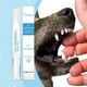thumbnail image 2 of Cepillo de dientes para mascotas, bolígrafo limpiador de dientes para perros, removedor de dientes para perros o gatos, limpieza de dientes con sustancia vegetal natural, reparador de dientes para mas, 2 of 9