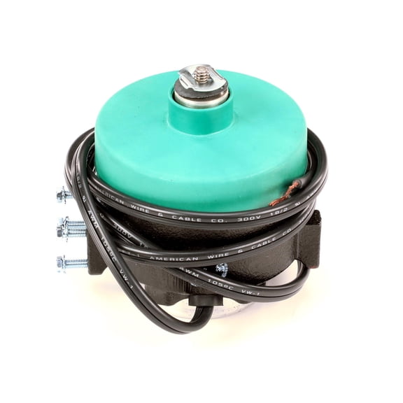 Ice O Matic Motor Fan 230V 60Hz 9161125-01 - Genuine OEM Replacement Part