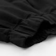 thumbnail image 5 of Unisex Shorts for Girls Boys Lightweight Elastic Waist Pull on Bermuda Shorts with Pockets 3-4 Years, 5 of 6