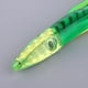 thumbnail image 4 of Señuelos blandos para calamares de caza mayor, señuelos de falda de calamar, pesca en el mar, curricán Char Green, 4 of 7