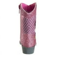 thumbnail image 6 of Disney Minnie Mouse Cowgirl Western Boots (Toddler-Little kid), 6 of 7