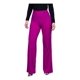 thumbnail image 1 of Pantalon Vestir Moda Elegante Tiro Alto Casual Pierna Recta, 1 of 5