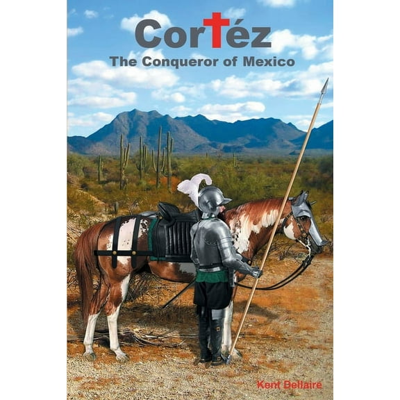 Cortez (Paperback)