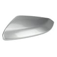 thumbnail image 3 of 1X Left for Honda Civic 2016-2020 Silver Left Driver Side Mirror Cap Cover Rearview Mirror Housing Replacement Automobiles Parts by Coconut Ok, 3 of 10