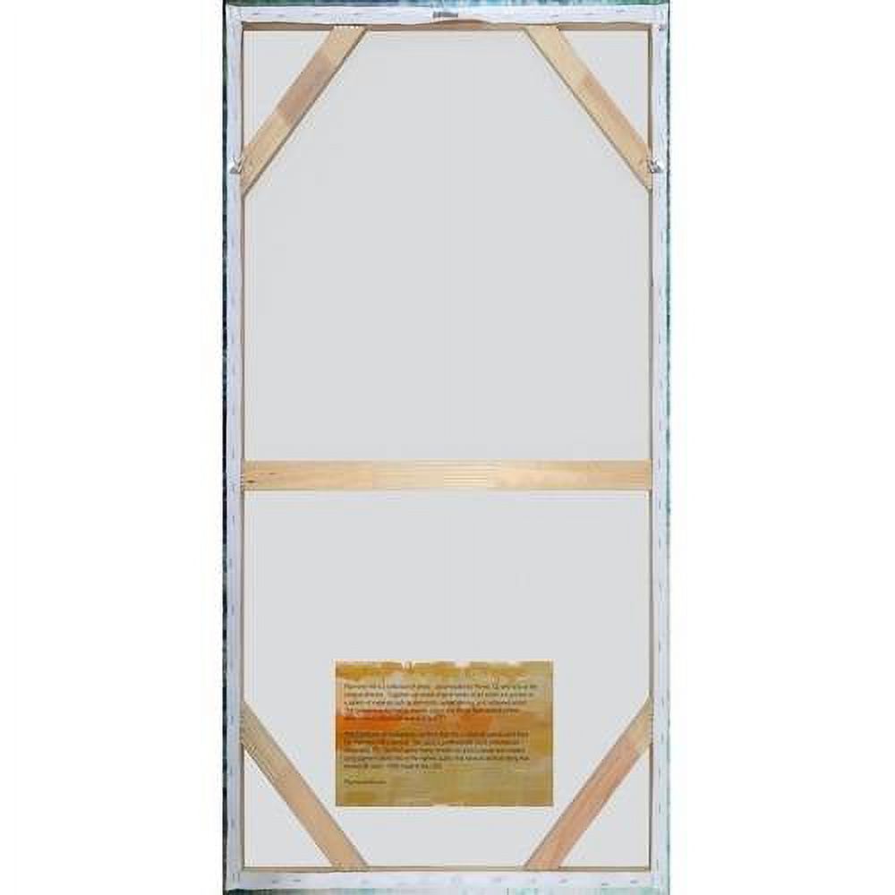 Marmont Hill ''Extravaganza'' Painting Print on Wrapped Canvas