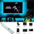 thumbnail image 4 of Billuyoard 5V USB WIFI Bluetooth 1M-5M 5V 5050RGB USB Tiras de luces LED impermeables Type3 NO3, 4 of 6