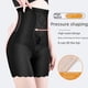 thumbnail image 4 of Braguitas abdominales de seda helada con corsé de cintura alta para mujer, base moldeadora de cadera con encaje posparto, pantalones abdominales de seguridad de talla grande, 4 of 6