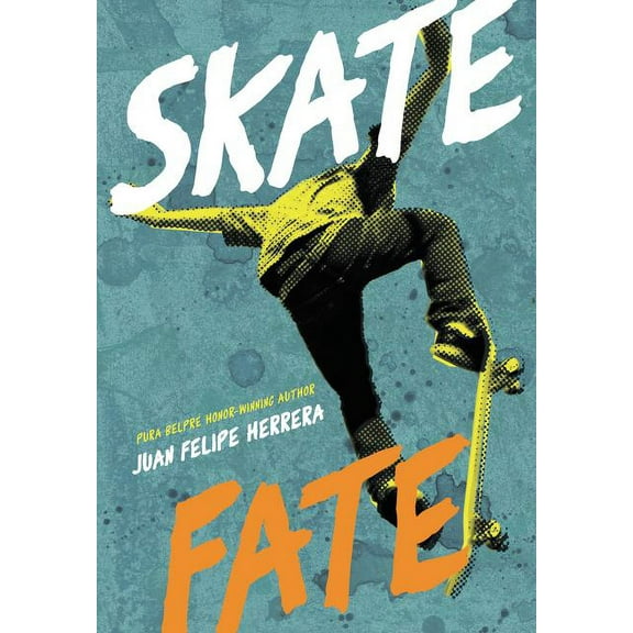 Skatefate, (Paperback)