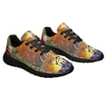 thumbnail image 6 of ChriStas Begins With ChriSt Shoes Sneakers Black Size 8, 6 of 7