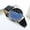 A-6A-home supplies, variant on Home Men's Military Analog Quartz Watch Classic Leather Strap Wrist Watch Business Casual Dress Timepiece Water Resistant Date Calendar 4cm Dial Household Essentials