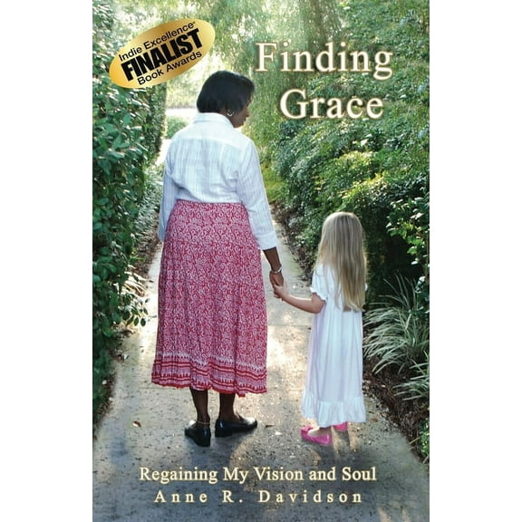 Finding Grace (Paperback)