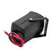 Alarm Siren Horn /24V Beeper Buzzer Speaker Durable Reversing Warning