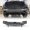 Front Bumper & Side Wings(B) & Winch Plate, variant on Full Width Front Bumper for 2025 2026 Ram 1500,Heavy Duty Steel Front Bumper with Side Wings(B)