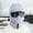 Blue#2, variant on Holiday Gifts! Gspmoly Windproof Coverage Outdoor Riding Mask with Glasses Face Mask Winter Windproof Hat Holiday Gifts