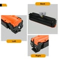 thumbnail image 4 of Arcon 8-Pack Compatible Toner for Samsung CLT-K504S CLT-C504S CLT-M504S CLT-Y504S CLP-415N 415NW CLX-4195 4195N 4195FN 4195FW Xpress SL-C1810W C1860FW (Black Cyan Magenta Yellow), 4 of 10