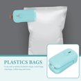 thumbnail image 5 of LEORX Bag Sealing Machine for Portable Design with Plastic Blue 1Set, 5 of 8