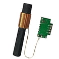 thumbnail image 3 of figatia Module Récepteur DCF77, Modules Simples 1.1-5.0V 77.5KHz avec Antenne, Électronique DCF-3850M-800, 3 of 9