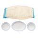 thumbnail image 1 of Baby Umbilical Hernia Belt, Stable Support, Soft and Breathable, Infant Navel Abdominal Band for Home, 1 of 1