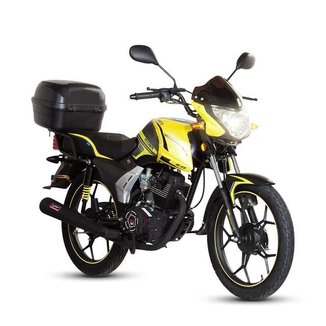 Motocicleta Vento Ryder 150 4.0 2023
