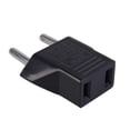 thumbnail image 2 of Adaptador de corriente universal europeo, 2 of 3