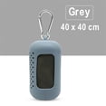 thumbnail image 1 of RuiJiao Clearance Portable Quick-drying Sports Cold Towel Ultrafine Fiber Sweat Absorption With, 1 of 4