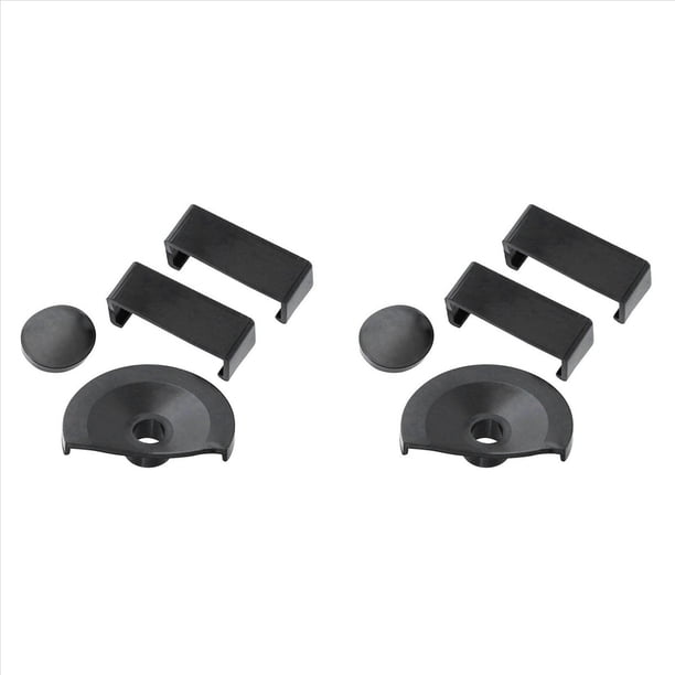 8 Unids Almohadilla Goma Tornillo Banco 80Mm Almohadillas Protectoras Vicio Mesa 360 Grados Abrazadera Banco Accesorios Abrazadera Alfombrilla Antideslizante