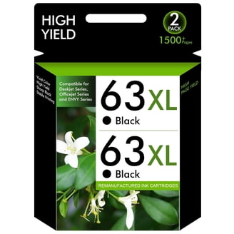 Denvoer Ink Cartridges Compatible for Canon 280XXL 281XXL for