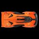 thumbnail image 4 of Auto de juguete Hot Wheels McLaren Solus GT 1:64 de metal fundido, 4 of 6