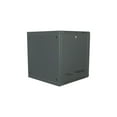 thumbnail image 3 of Networx 12U Wall Mount Cabinet - 201 Series, 24" Deep, Heavy-Duty Network Rack, Lockable & Ventilated, Flat-Packed for Easy Setup, 3 of 7