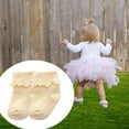 thumbnail image 5 of Unisex Baby Newborn and Baby Socks, 5 of 5