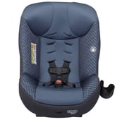 Cosco Kids Scenera Extend Infant & Toddler Car Seat, Convertible Car Seat, Columns, Blue