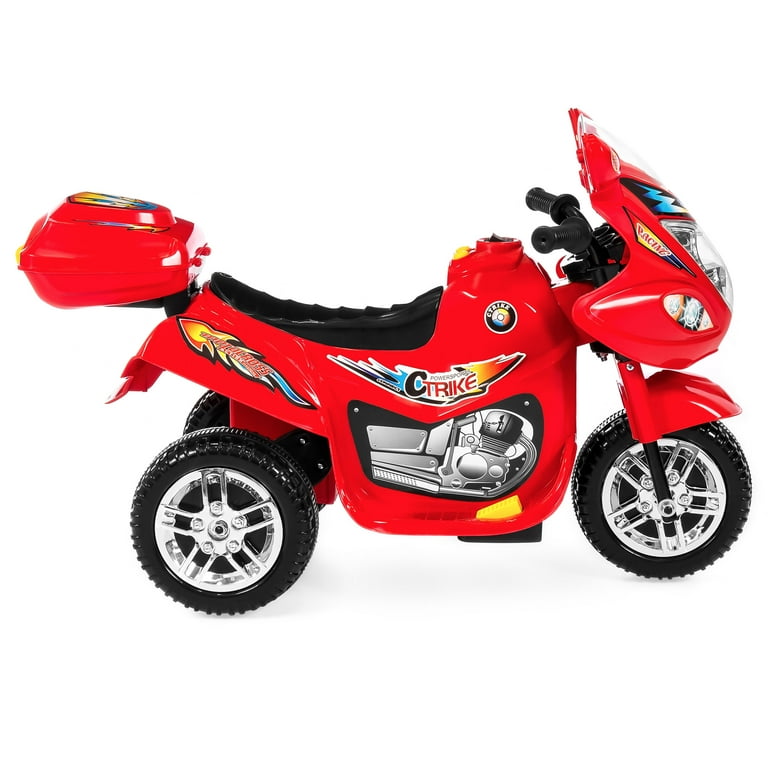 Best choice products 6v motorcycle cheap