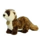 Aurora - Medium Brown Miyoni - 10.5" Black Footed Ferret - Adorable ...