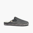 thumbnail image 2 of Reef Women CUSHION HOMEY SNUGGLES BLACK NIGHT SHOE, 2 of 4