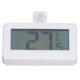 thumbnail image 5 of Medidor De Temperatura, -20 Grados Celsius -60 Grados Celsius Pantalla Digital Termómetro Electrónico Lectura Fácil Para Interiores Y Exteriores ANGGREK Otros, 5 of 8