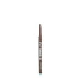 thumbnail image 2 of Eternal Automatic Waterproof Brow Pencil with Shaping Comb – Long Lasting, Professional and High Precision Brow Definer with No Sharpening, Retractable Twist Up Mechanism Eyebrow Pencil (Deep Brown), 2 of 9