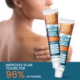 thumbnail image 2 of Scar Fade Gel Burns Skin Care Cream 30g, 2 of 5