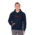 thumbnail image 5 of Forgiven Men’s Unisex Heavy Blend™ Hooded Sweatshirt, 5 of 11