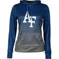 thumbnail image 4 of ProSphere Women's U.S. Air Force Academy Ombre Pullover Hoodie, 4 of 9