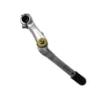 thumbnail image 4 of SHISUYAN 25.4mm Adjustable Mountain Bike Use Handlebar Riser(Silver), 4 of 9