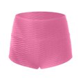 thumbnail image 4 of IROINNID Women's Sexy Shorts Cut Out Shorts Clubwear, 4 of 6